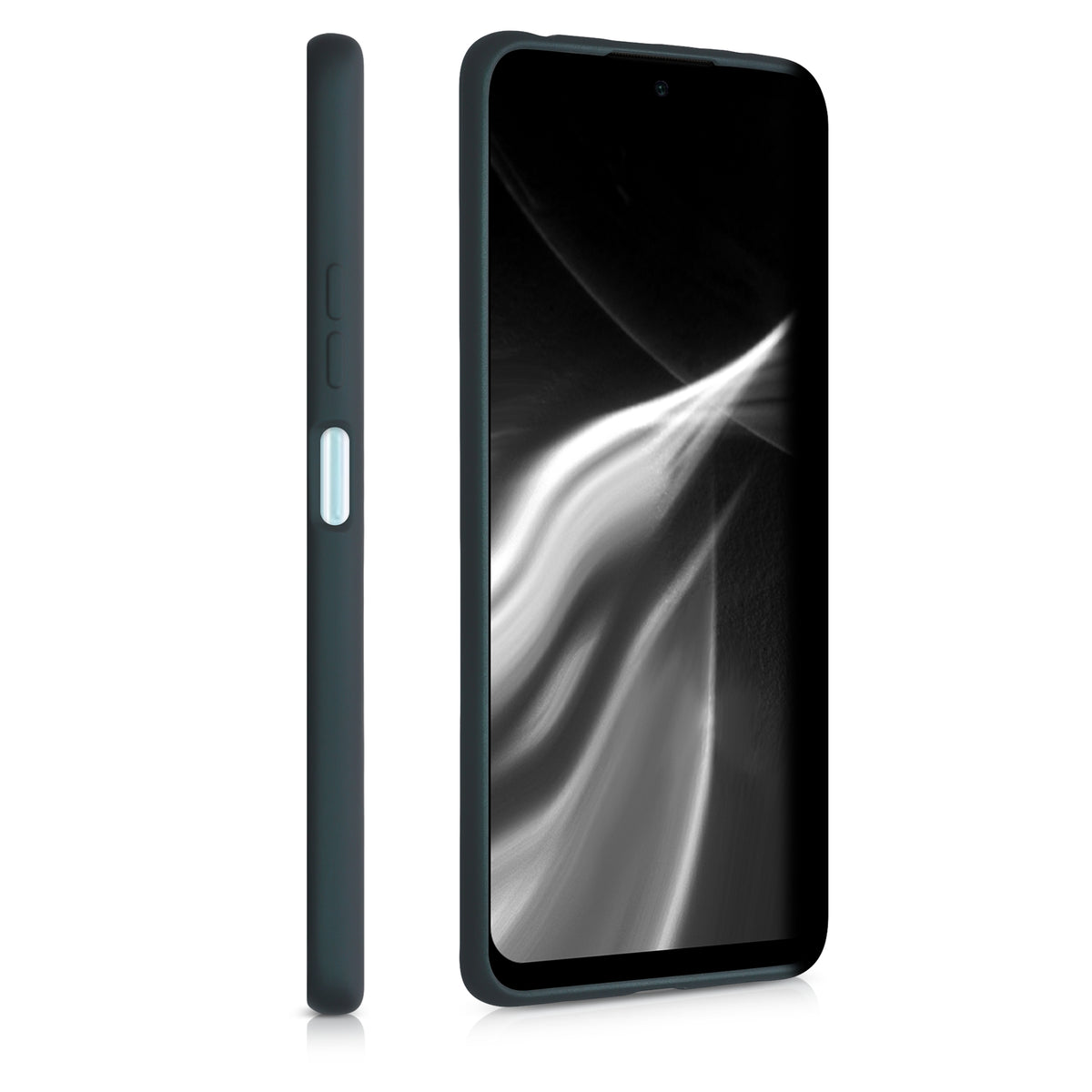 Xiaomi Redmi Note 10 Pro metallische Handyhülle