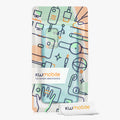 Xiaomi Redmi Note 10 Pro metallische Handyhülle