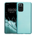 Xiaomi Redmi Note 10 Pro metallische Handyhülle
