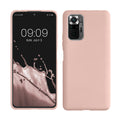 Metallic Rosegold