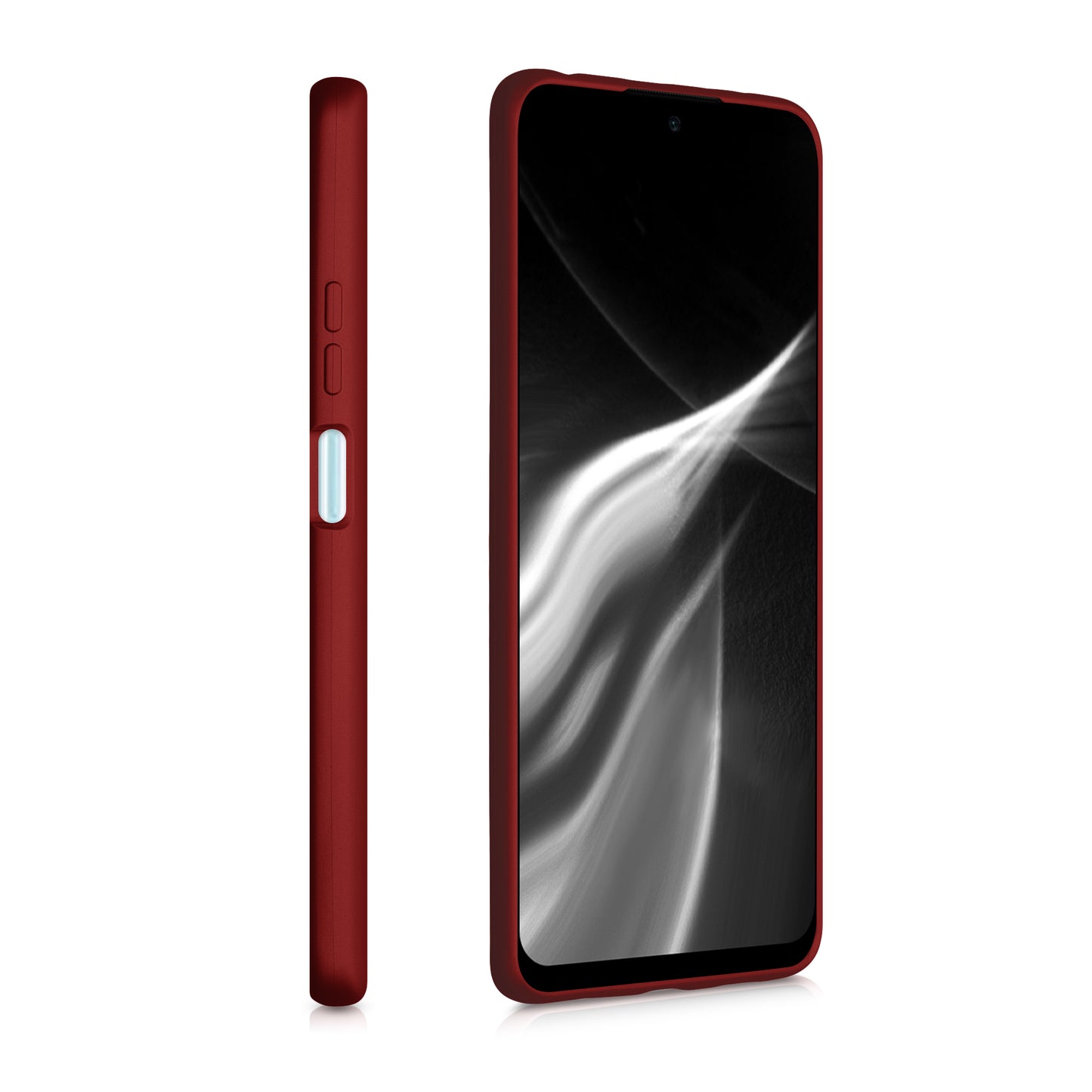 Xiaomi Redmi Note 10 Pro metallische Handyhülle