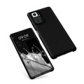 Xiaomi Redmi Note 10 Pro Silikon Handyhülle Matt