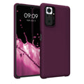 Bordeaux Violett