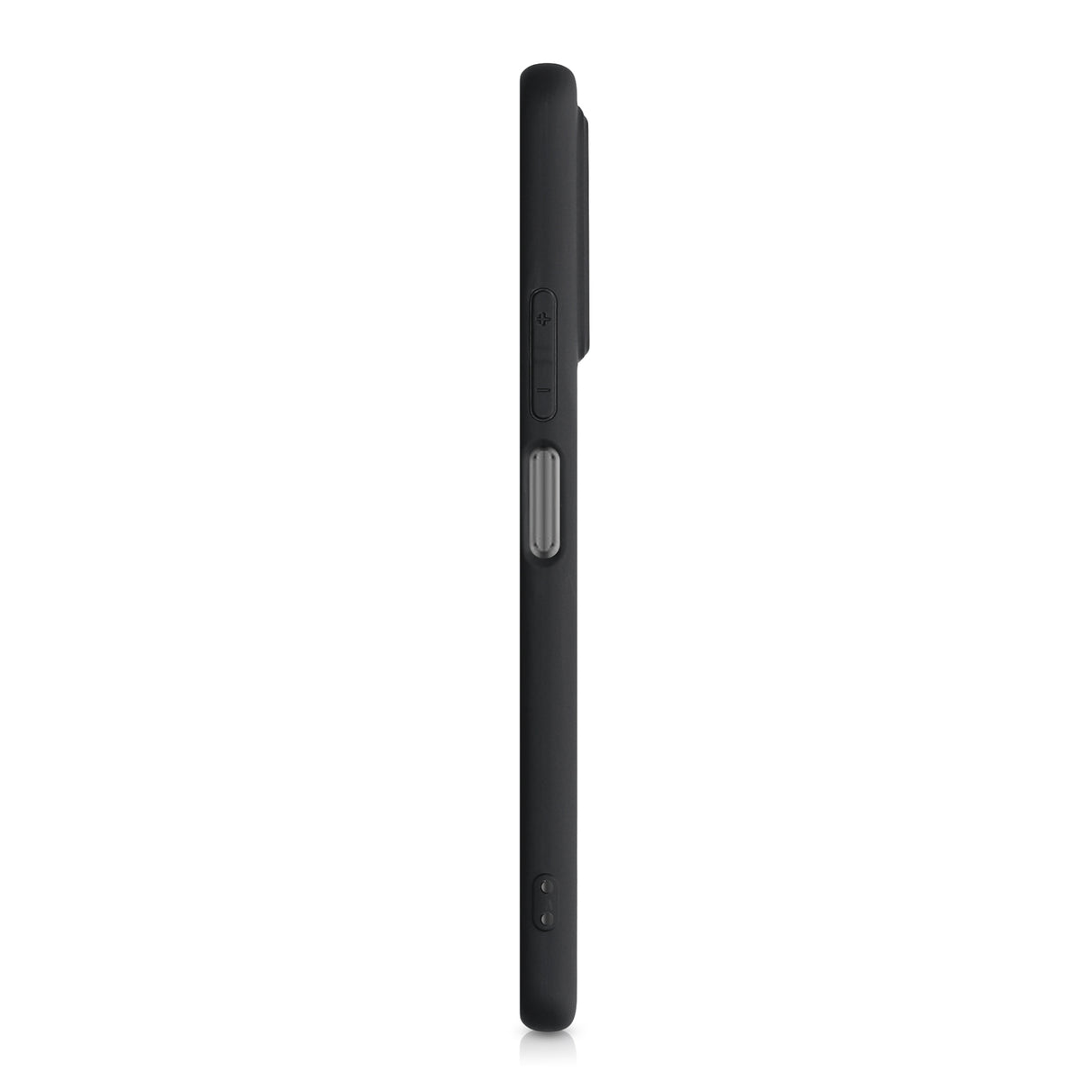 Xiaomi Redmi Note 10 Pro Silikon Handyhülle Don't Touch My Phone