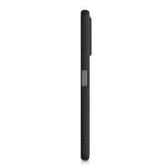 Xiaomi Redmi Note 10 Pro Silikon Handyhülle Don't Touch My Phone
