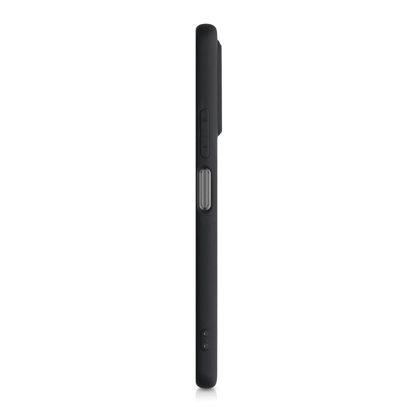 Xiaomi Redmi Note 10 Pro Silikon Handyhülle Don't Touch My Phone