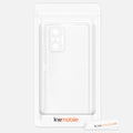 Xiaomi Redmi Note 10 Pro Handyhülle Transparent