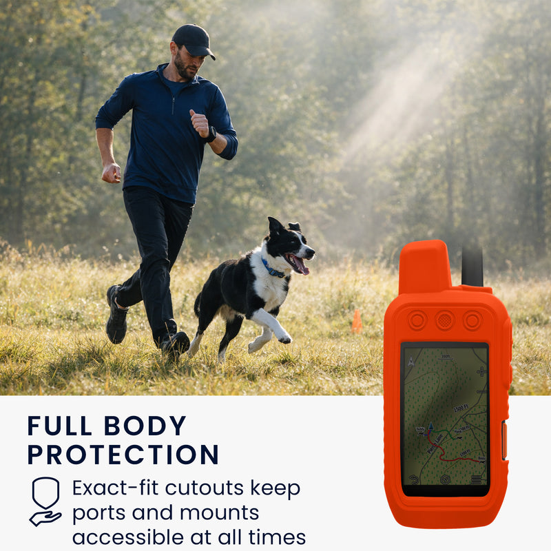 Garmin Alpha 200i / Alpha 300i Hülle