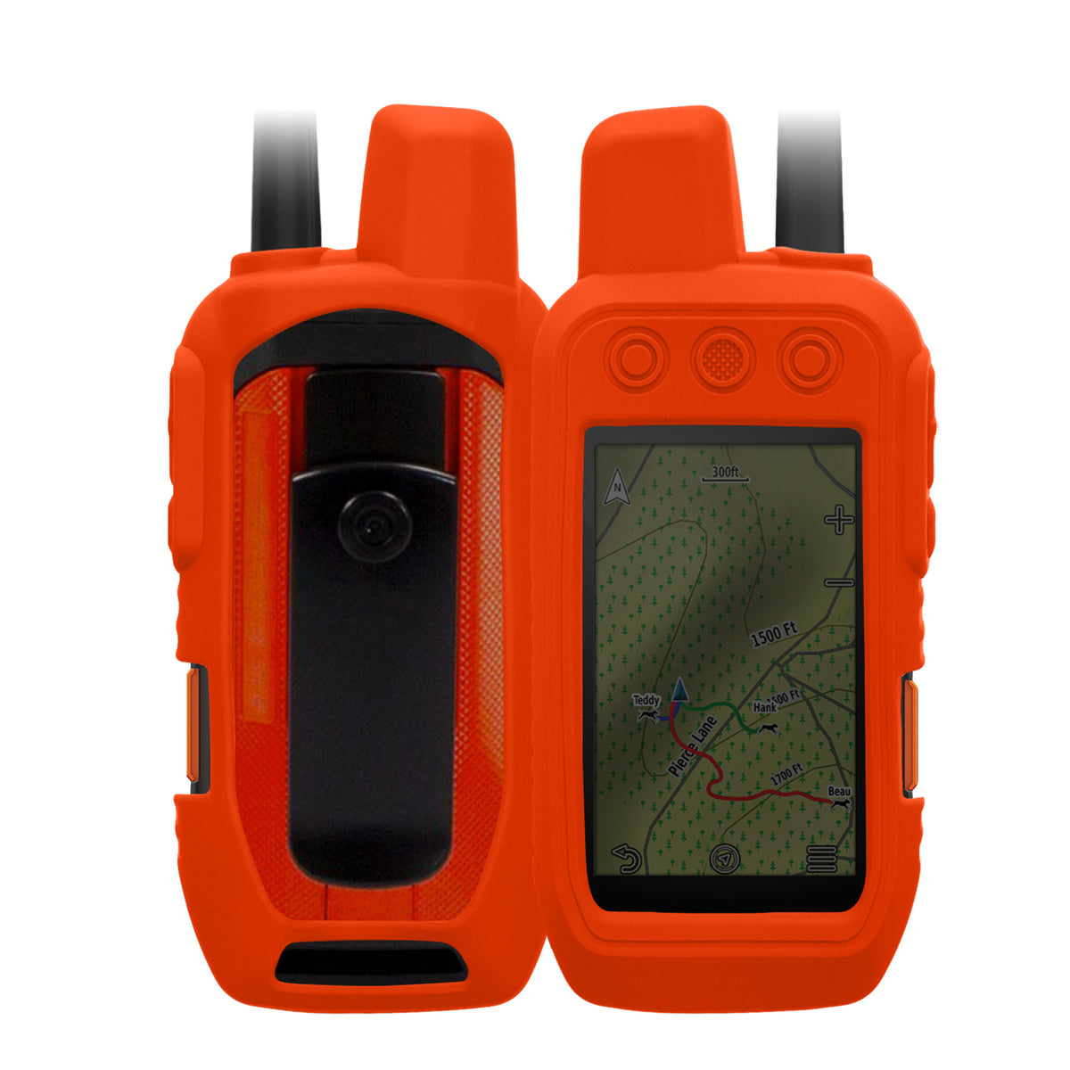 Garmin Alpha 200i / Alpha 300i Hülle