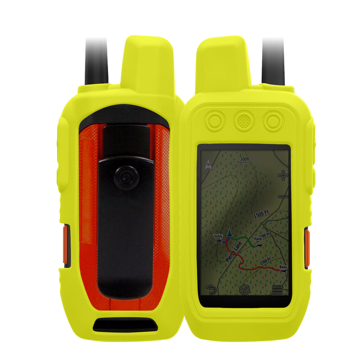Garmin Alpha 200i / Alpha 300i Hülle