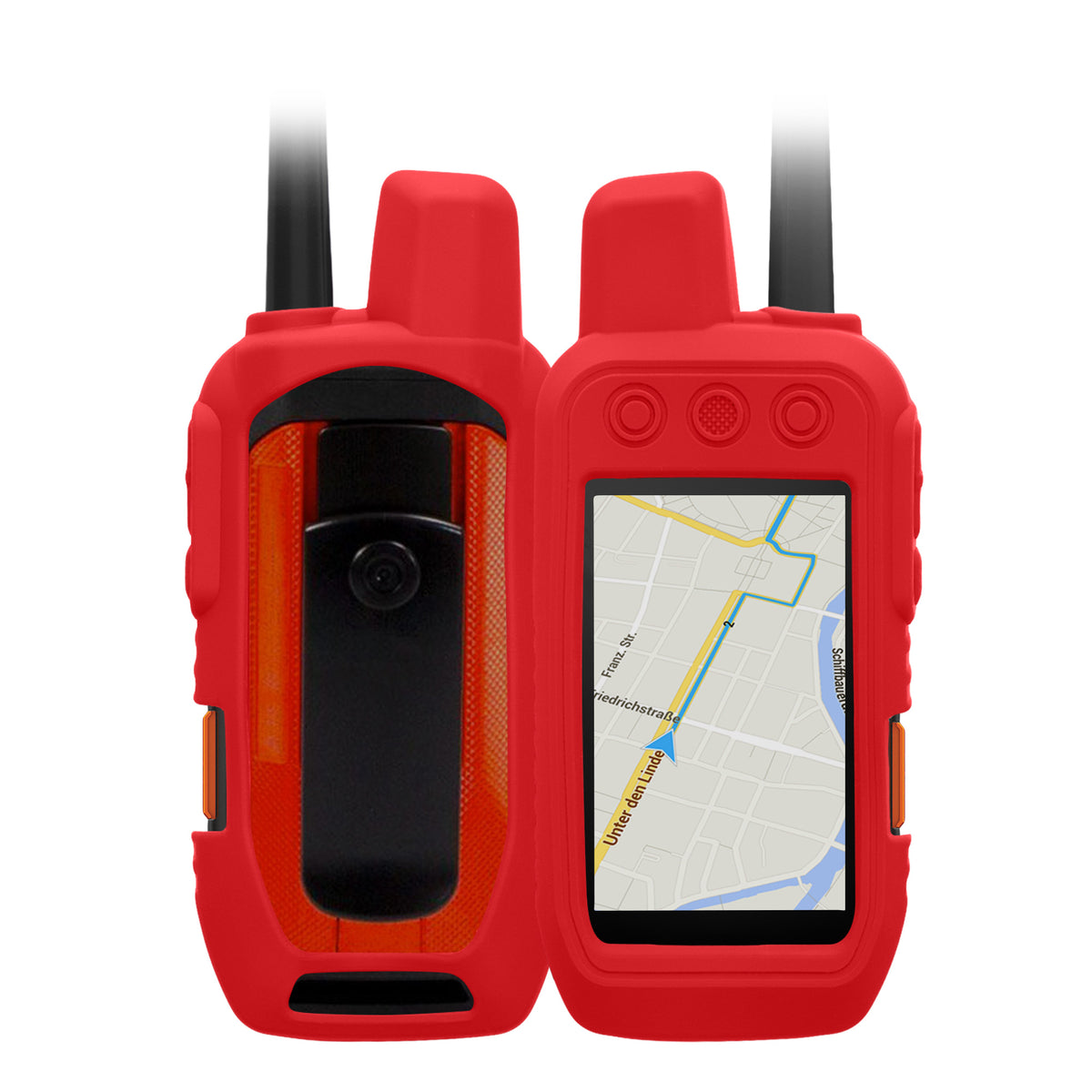 Garmin Alpha 200i / Alpha 300i Hülle