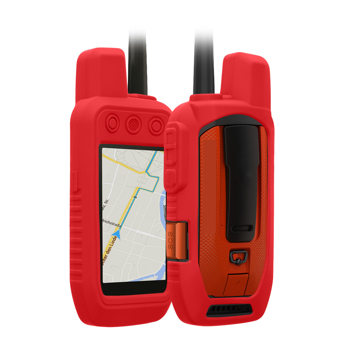 Garmin Alpha 200i / Alpha 300i Hülle