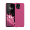 Himbeer Pink
