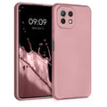 Metallic Rosegold