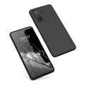 kwmobile Handyhülle für Xiaomi Mi 11i - weiches Handy Silikon Case - Schutzhülle Cover