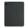 Hülle kompatibel mit Apple iPad Air 13" (6. Gen 2024) / iPad Pro 12.9" (2018/2020/2021/2022)