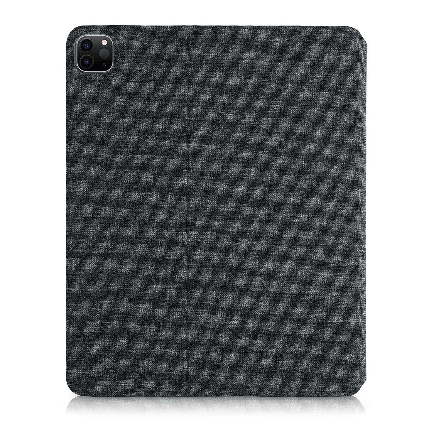 Hülle kompatibel mit Apple iPad Air 13" (6. Gen 2024) / iPad Pro 12.9" (2018/2020/2021/2022)