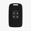 Renault 4-Tasten Smartkey (nur Keyless Go) Autoschlüssel Schlüsselhülle