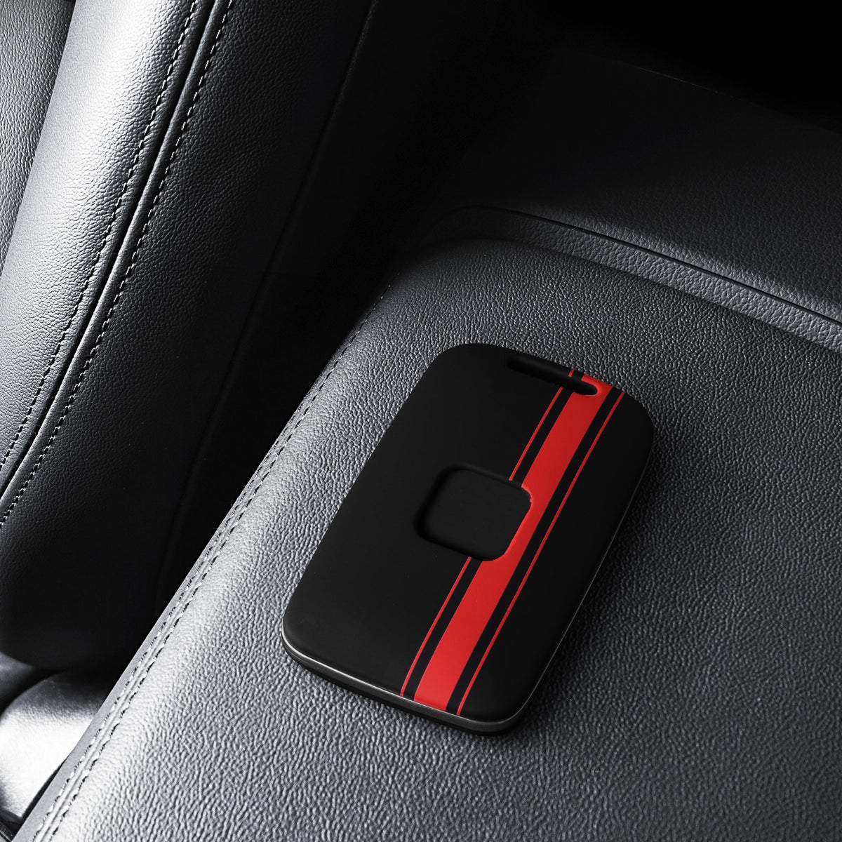 Renault 4-Tasten Smartkey (nur Keyless Go) Autoschlüssel Schlüsselhülle