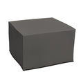kwmobile Cover kompatibel mit Epson WorkForce WF-7840DTWF / WF-7310DTW - Tasche Hülle Drucker - Staubschutzhülle