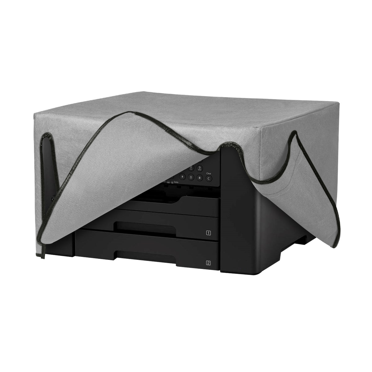Staubschutzhülle für Epson WorkForce WF-7840DTWF / WF-7310DTW