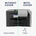Staubschutzhülle für Epson WorkForce WF-7840DTWF / WF-7310DTW