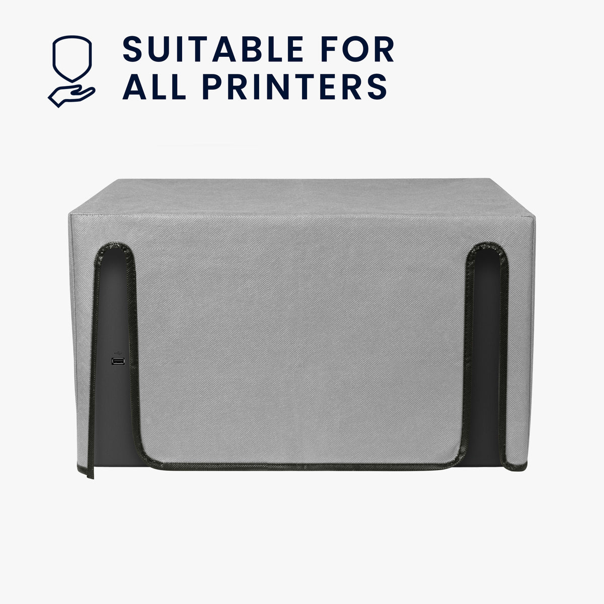 Staubschutzhülle für Epson WorkForce WF-7840DTWF / WF-7310DTW