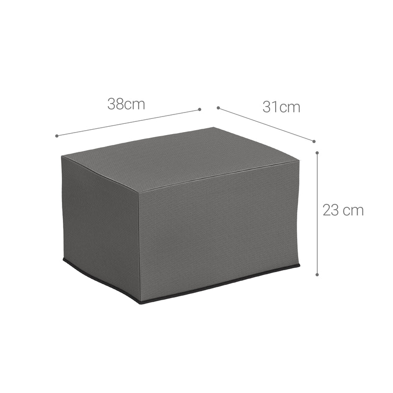 Cover für Epson WorkForce WF-2830DWF / WF-2835DWF / WF-2850DWF / WF-2960 DWF