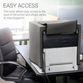 Cover für Epson WorkForce WF-2830DWF / WF-2835DWF / WF-2850DWF / WF-2960 DWF