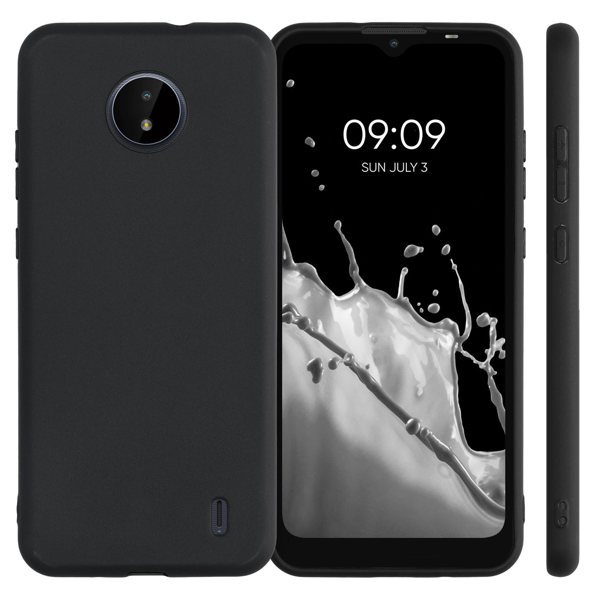 Nokia C20 / C10 Handyhülle