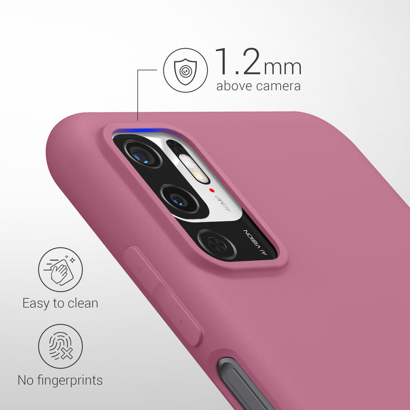 Xiaomi Redmi Note 10 5G Handyhülle