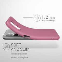 Xiaomi Redmi Note 10 5G Handyhülle