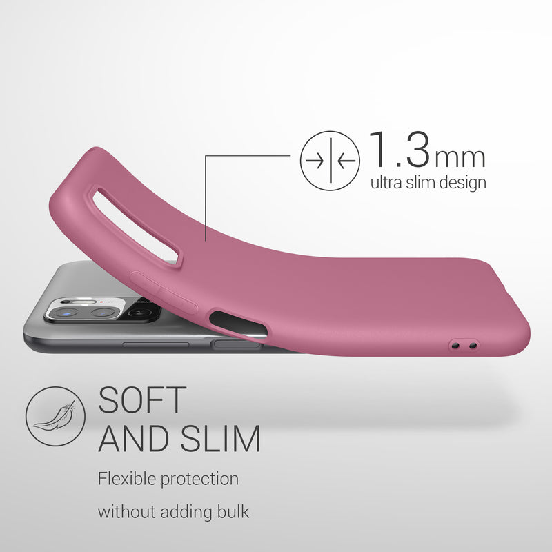 Xiaomi Redmi Note 10 5G Handyhülle