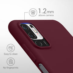 Xiaomi Redmi Note 10 5G Handyhülle