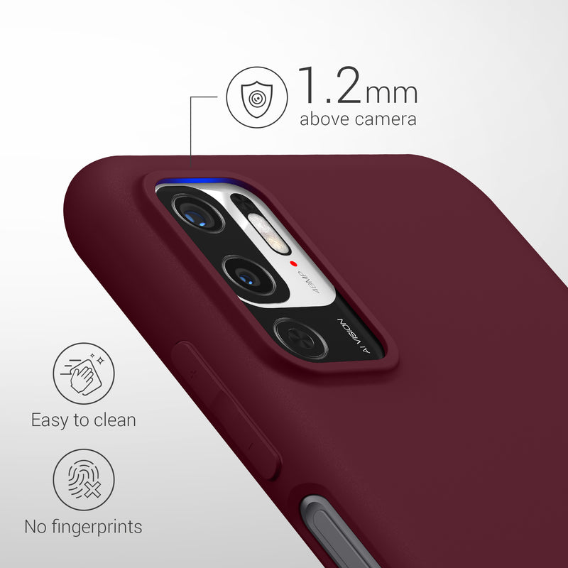 Xiaomi Redmi Note 10 5G Handyhülle