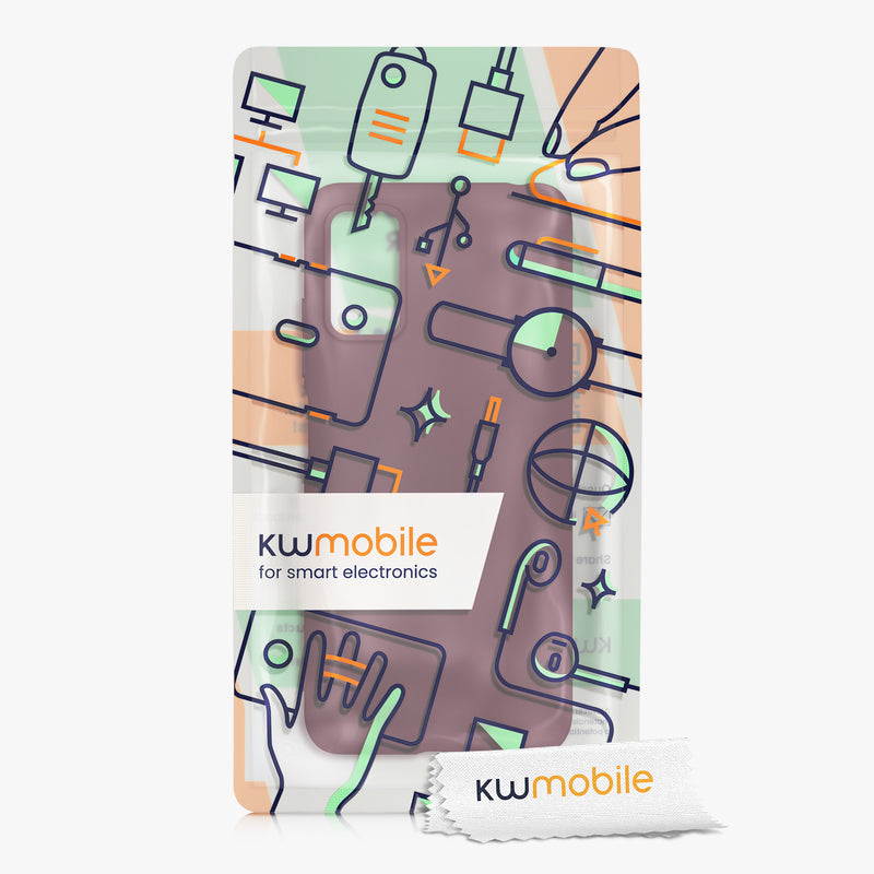 Xiaomi Redmi Note 10 5G Handyhülle