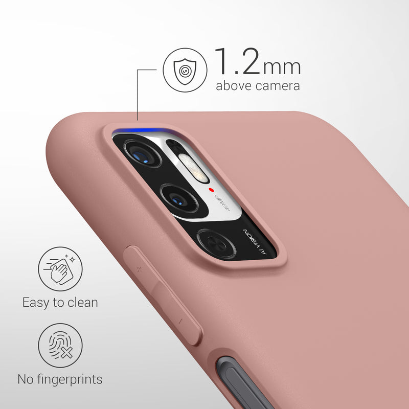 Xiaomi Redmi Note 10 5G Handyhülle