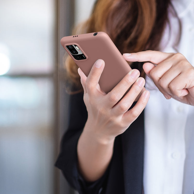 Xiaomi Redmi Note 10 5G Handyhülle