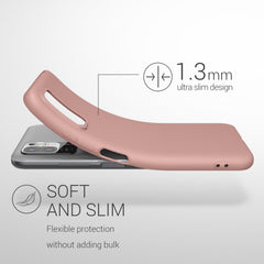 Xiaomi Redmi Note 10 5G Handyhülle