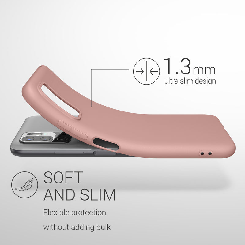Xiaomi Redmi Note 10 5G Handyhülle