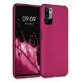 Metallic Pink