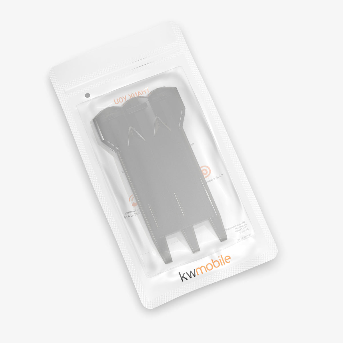 Dart Case für 3 Dartpfeile transparente Halterung