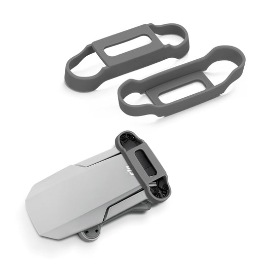 DJI Mavic Mini / Mini 2 / Mini SE 2x Silikon Propeller Schutz