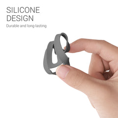 DJI Mavic Mini / Mini 2 / Mini SE 2x Silikon Propeller Schutz