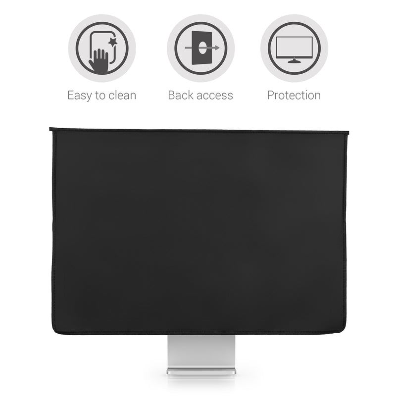 iMac 24" Hülle Stoff