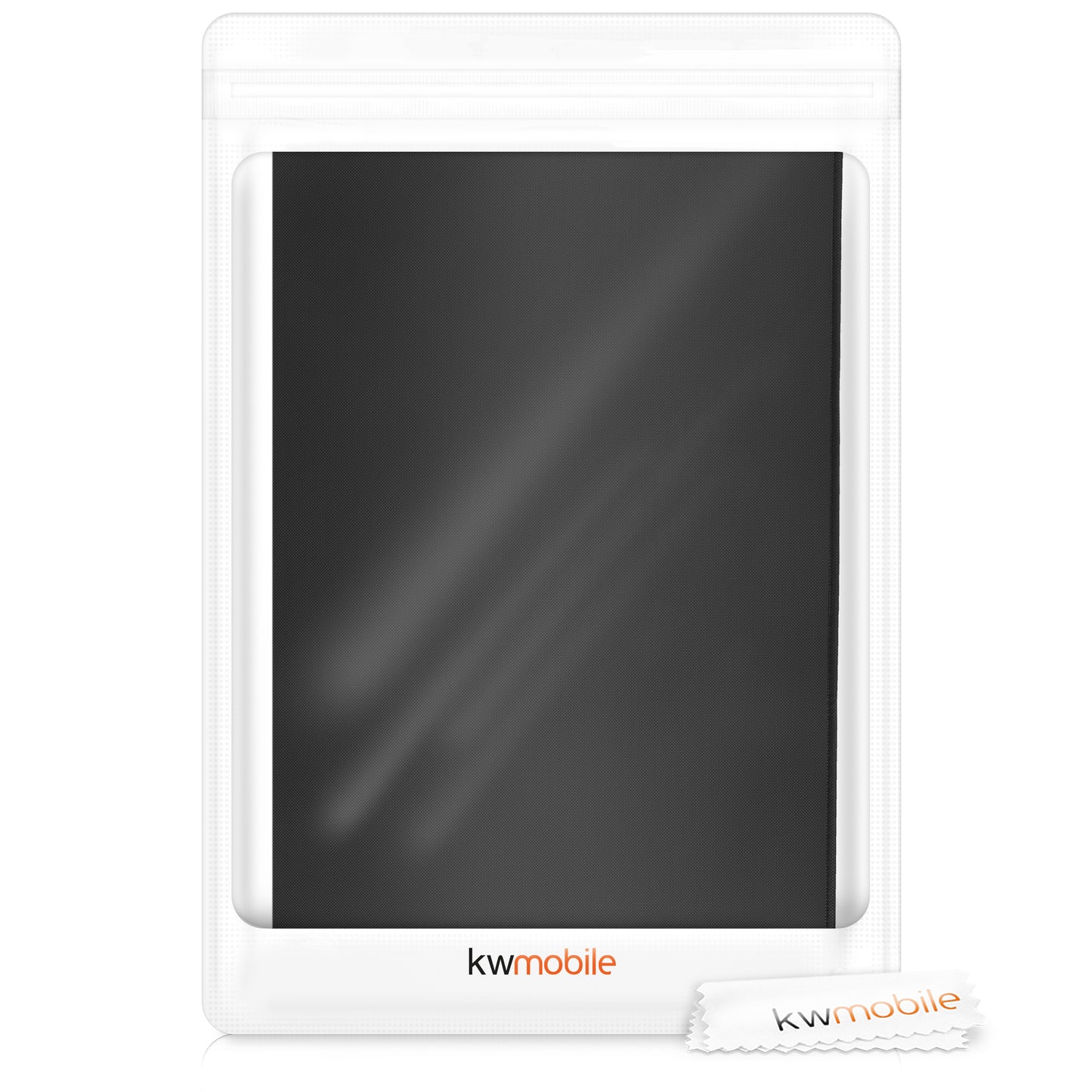 iMac 24" Hülle Stoff