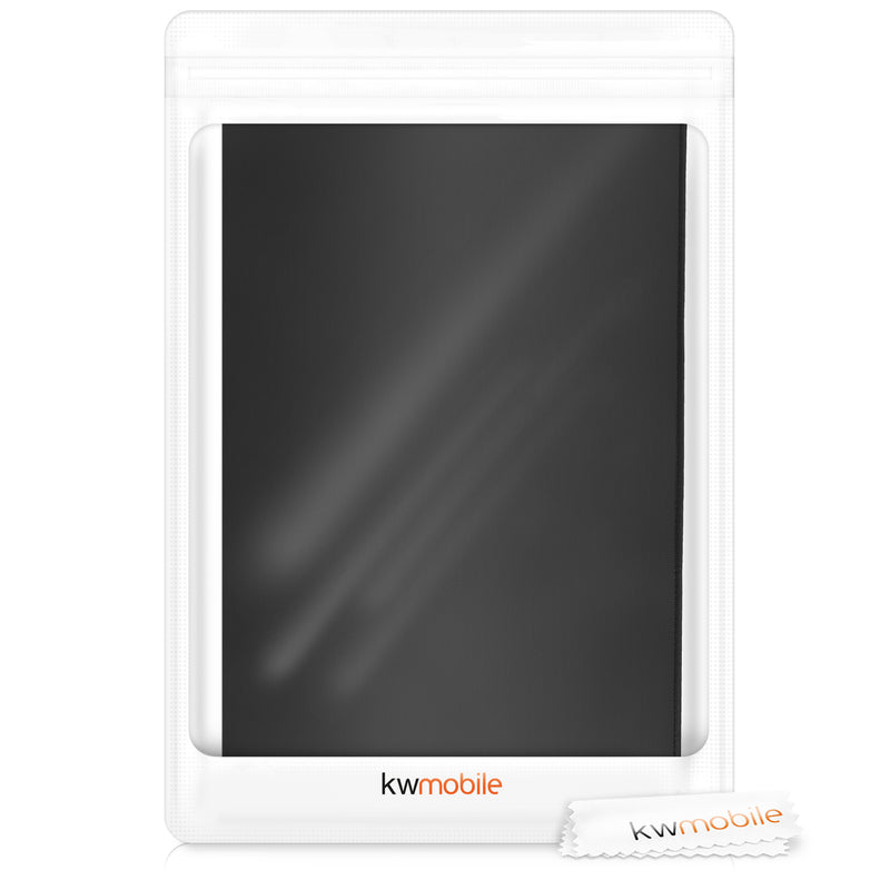 iMac 24" Hülle Stoff