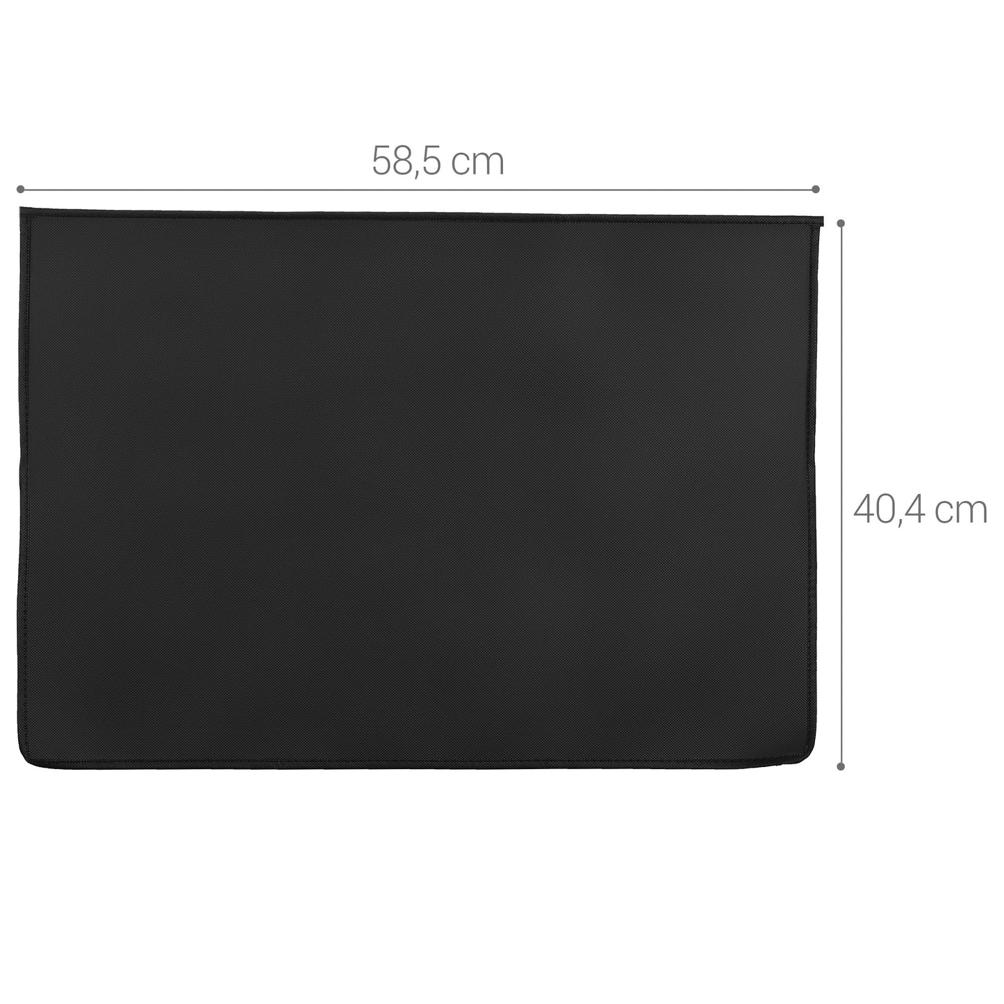 iMac 24" Hülle Stoff