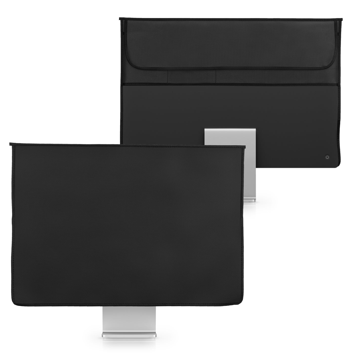 iMac 24" Hülle Stoff