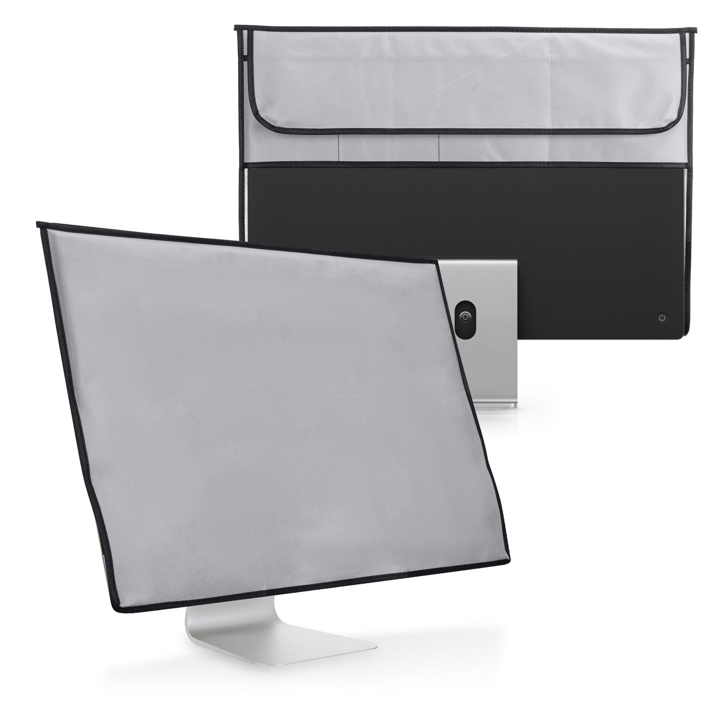 iMac 24" Hülle Stoff